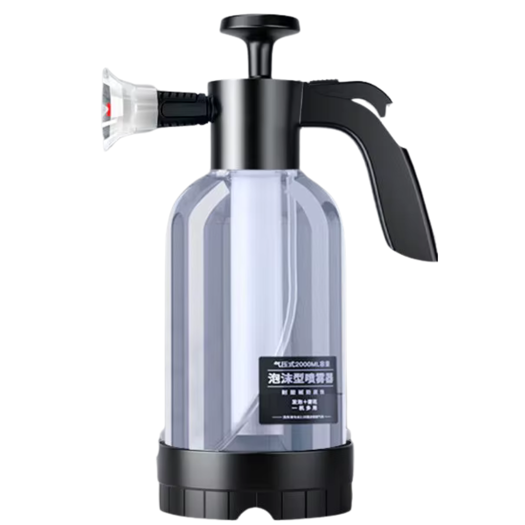 Pulverizador snow foam - Elite performance