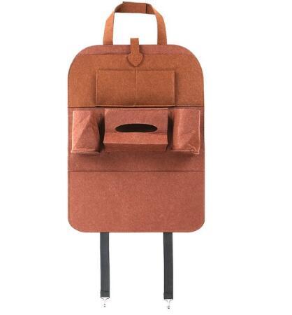 Bolsa organizadora veícular - Elite Performance