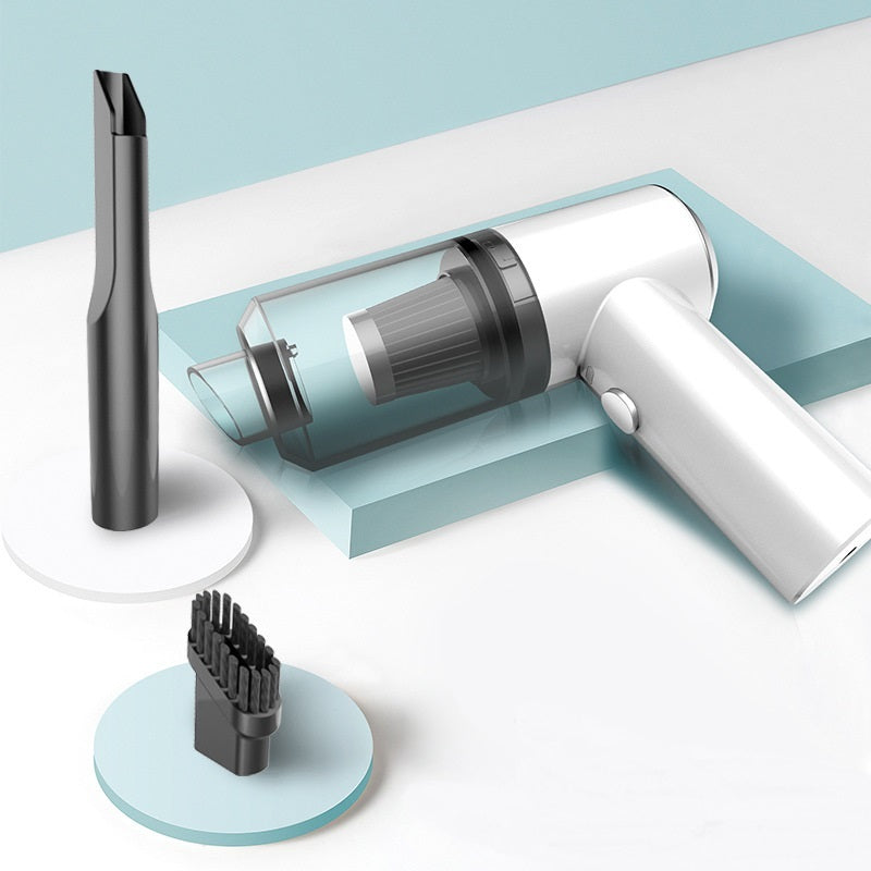 Aspirador de pó veicular - Elite Performance