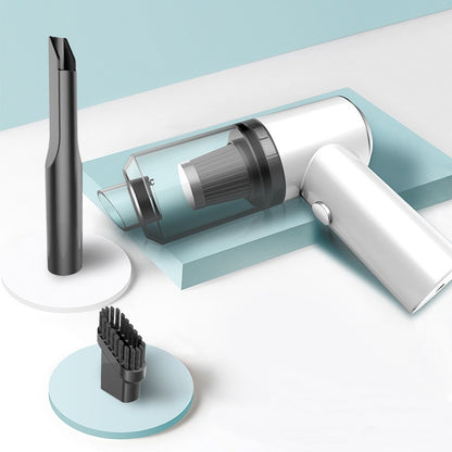 Aspirador de pó veicular - Elite Performance