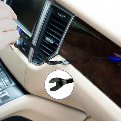 Removedor de peças de acabamentos - Elite performance