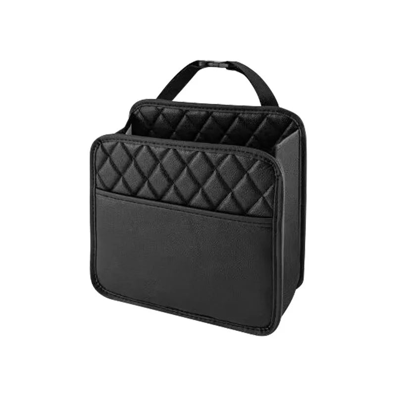 Mini bolsa organizadora veicular - Elite Performance