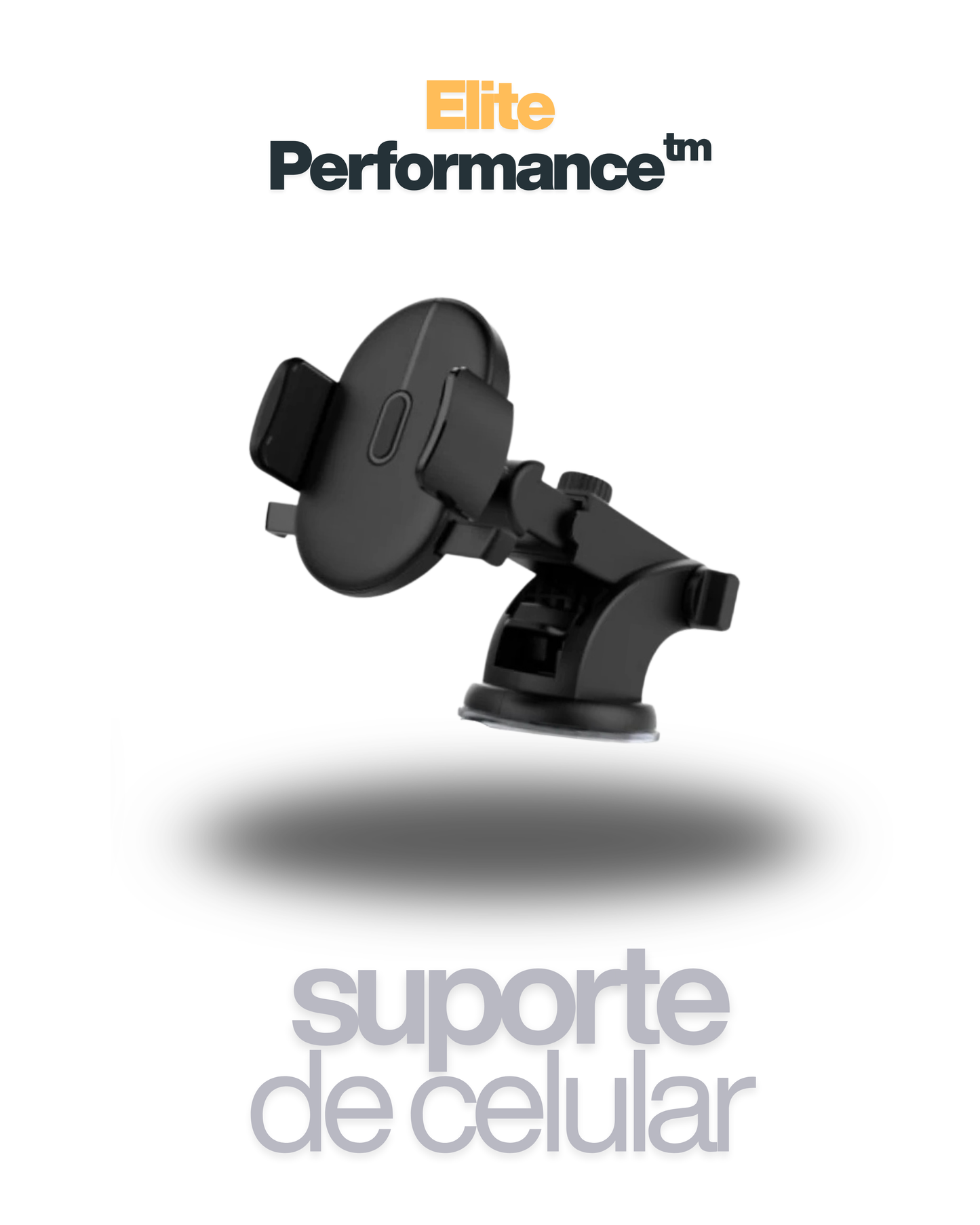 Suporte para celular - Elite Performance