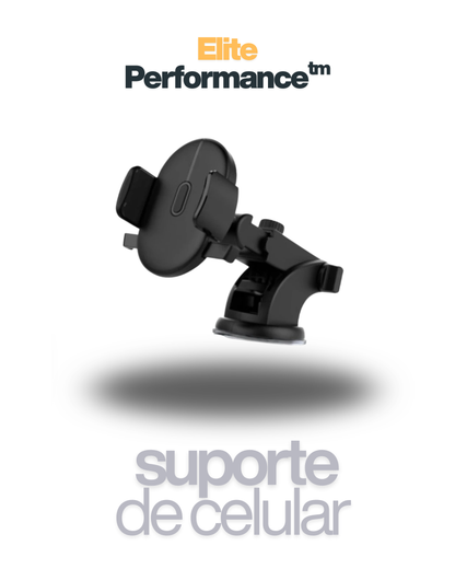 Suporte para celular - Elite Performance