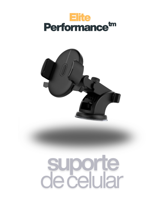Suporte para celular - Elite Performance