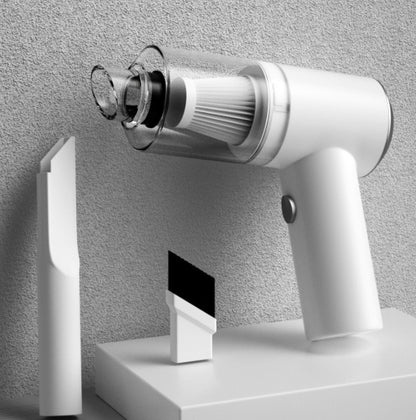 Aspirador de pó veicular - Elite Performance